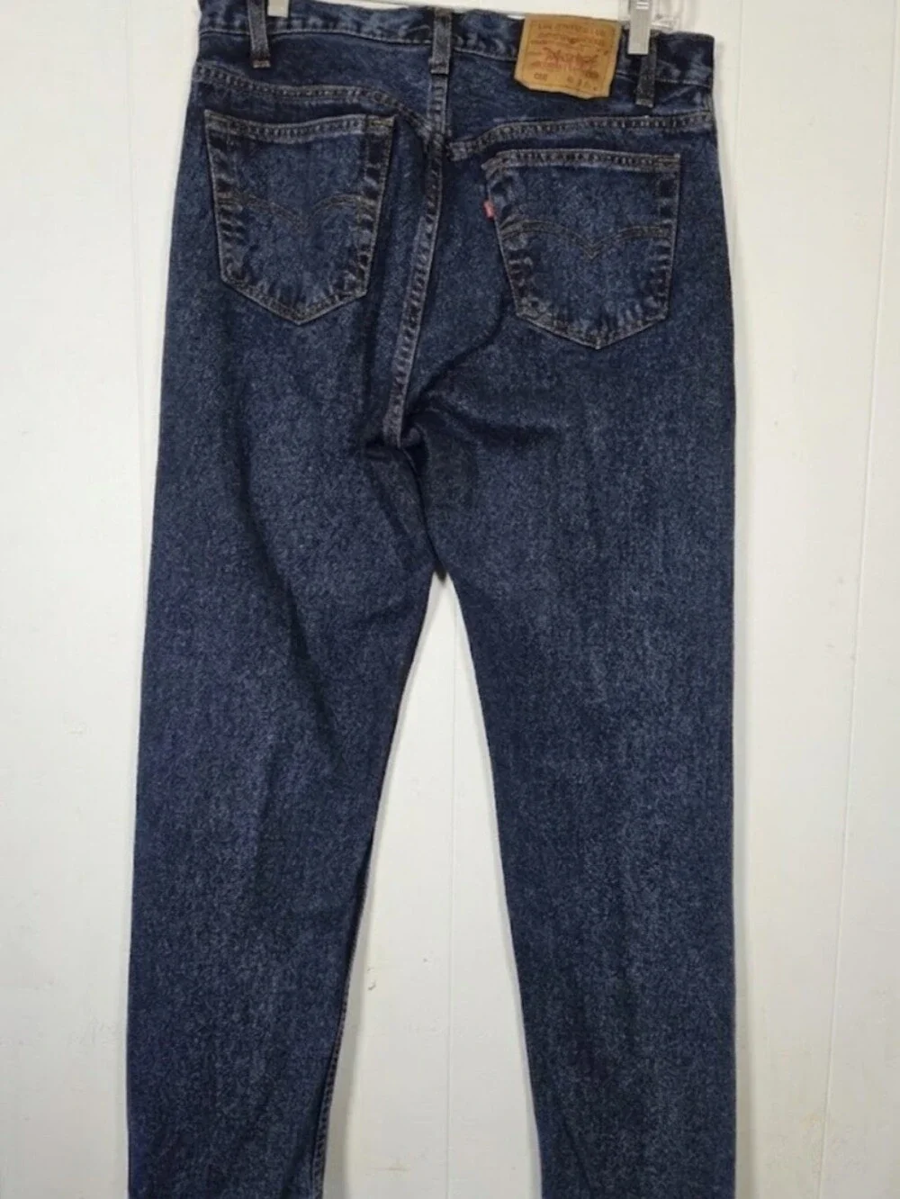 Levis good pre